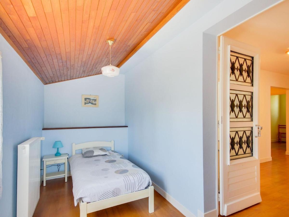 Beautiful Villa In The Parc Des Volcans D Auvergne Вік-сюр-Сер Екстер'єр фото